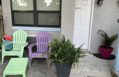 Tybee Island Apartment | A Nice Place To Stay!