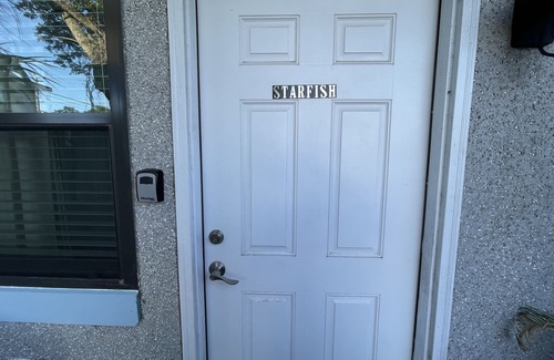 Tybee Island Apartment | A Nice Place To Stay!