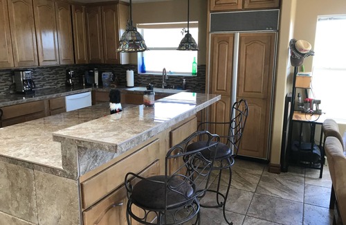 Prescott House | A Night Of Serenity In Prescott