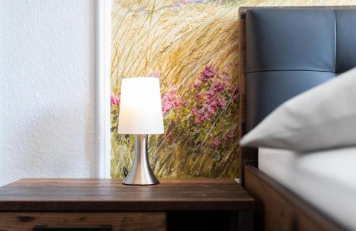 Ostseebad Baabe Hotel | A Nossa Casa Atlantic