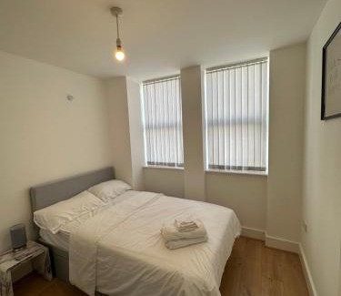 Havering Apartment | A one bed flat in Romford