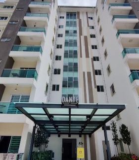 Tanah Rata Apartment | A ONE Holiday Apartment-Quintet