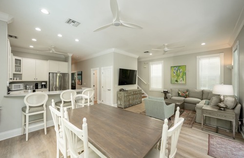 Bahama Village House | A Palm Tree Haven in Key West