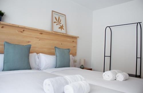 Sarria Apartment | A Paradiña de Sarria