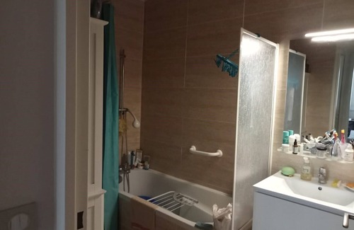 Le Pre-Saint-Gervais Apartment | A Paris, Comme Vous y Étiez, Loue Beau et Grand F3 Pour la Jo/jp Toute Commodité