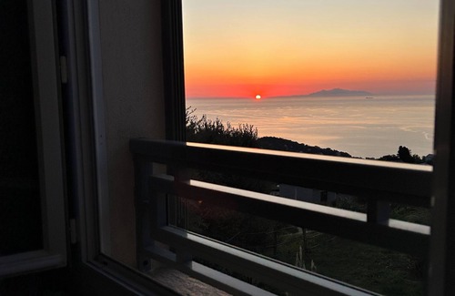 Brando Villa | A PAROCHJA CAP CORSE