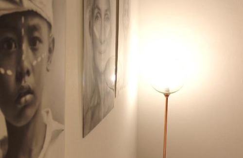 Neuehrenfeld Apartment | a-partment Urban Living Köln - Ehrenfeld