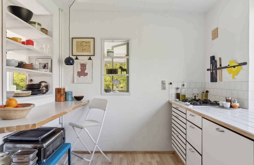 Hundested House | A peaceful oasis near the beach and forest.