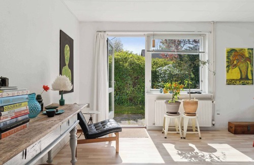 Hundested House | A peaceful oasis near the beach and forest.