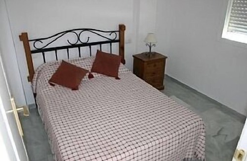 Roquetas de Mar Apartment | A Penthouse 2 bedroom Apartment with Pool and Roof Top Solarium