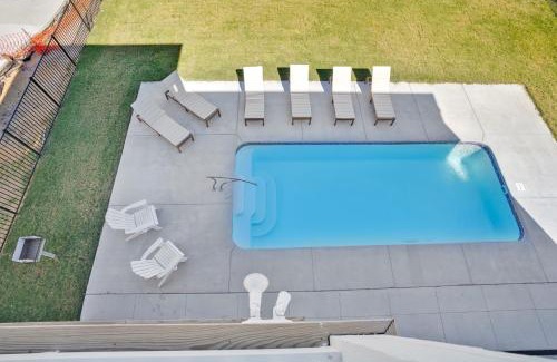 Yaupon Beach House | A Perfect Approach