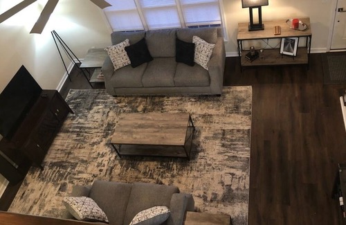 Bristol House | A perfect Bristol stay