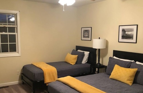 Bristol House | A perfect Bristol stay