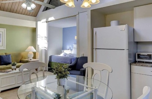 Palmetto Dunes Resort | A Perfect Couple Retreat at Palmetto Dunes Village