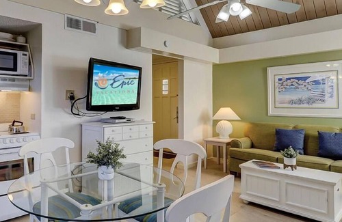 Palmetto Dunes Resort | A Perfect Couple Retreat at Palmetto Dunes Village