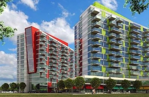 Brentwood Condo | A perfect escape from regular hotels? Check out this attractive Condo unit.