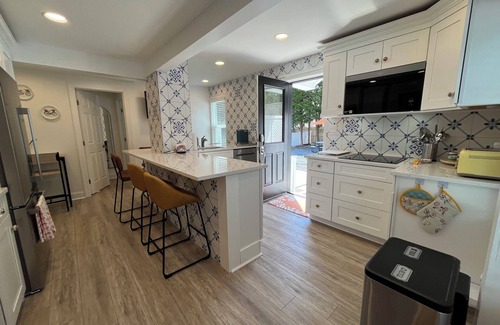 Cape May Condo | A perfect escape to Cape May for Families.