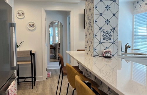 Cape May Condo | A perfect escape to Cape May for Families.
