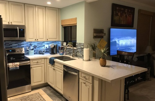 Kapalua Condo | A Perfect Kapalua Beach and Golf Getaway - Specials!