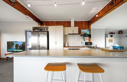 Portland House | A perfect oasis by the sea
