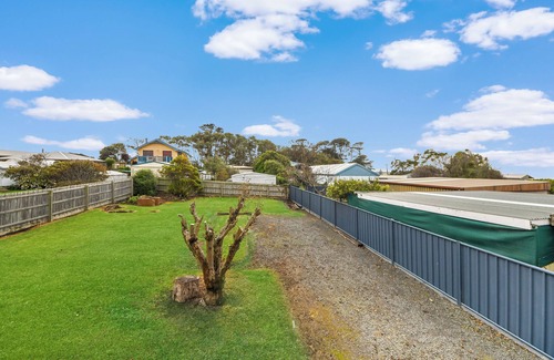 Portland House | A perfect oasis by the sea