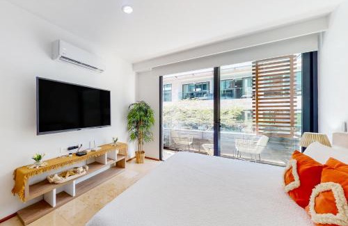 Downtown Apartment | A Perfect Place 301