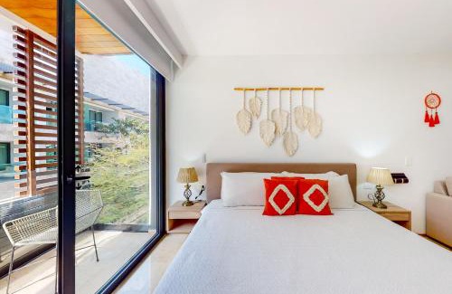 Downtown Apartment | A Perfect Place 301