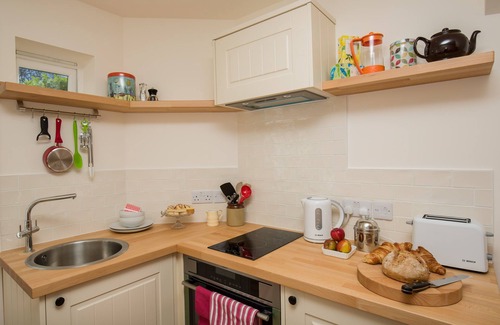 New Forest District Cottage | A perfect place for a relaxing few days away
