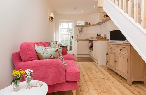 New Forest District Cottage | A perfect place for a relaxing few days away