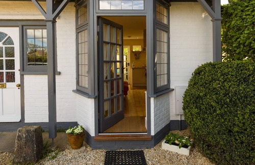 New Forest District Cottage | A perfect place for a relaxing few days away