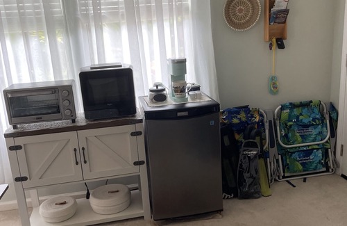 Kailua-Kona Apartment | A perfect suite for temporary short term visitors