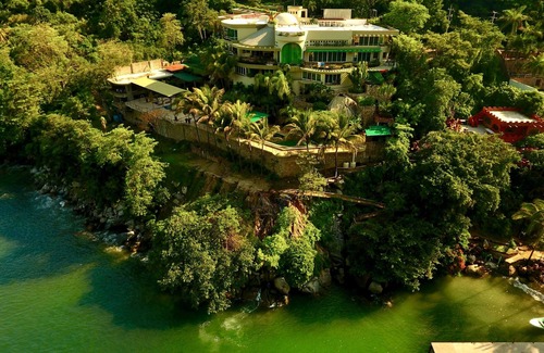 Boca de Tomatlan Villa | A perfect vacation destination for family gatherings