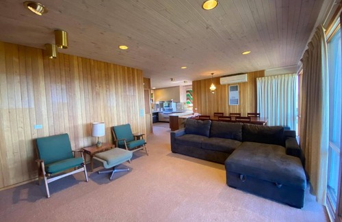 Mallacoota House | A perfect view of Gabo Island
