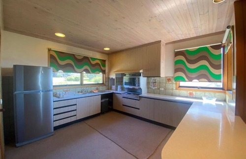 Mallacoota House | A perfect view of Gabo Island
