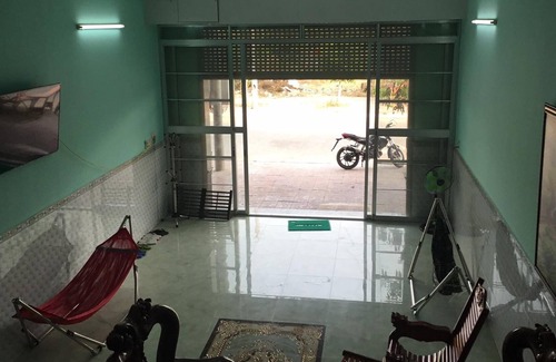 Phong Dien House | A+ Phong Dien view of the Mekong Delta River