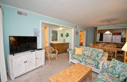 Morehead City Condo | A Place At The Beach 160, Oceanside Condo in Atlantic Beach, NC!