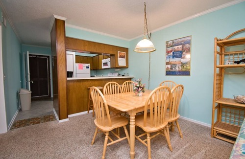 Morehead City Condo | A Place At The Beach 160, Oceanside Condo in Atlantic Beach, NC!