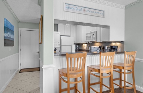 Morehead City Condo | A Place at the Beach - 2 bedroom, 2 baths - Pools, Waterslide, Mini-golf & more!