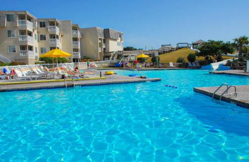 Morehead City Apartment | A Place At The Beach 322