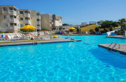 Morehead City Apartment | A Place At The Beach 322