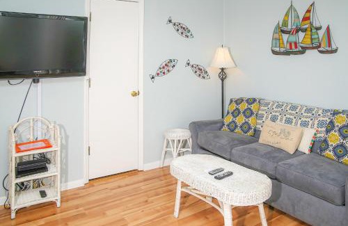 Morehead City Apartment | A Place At The Beach 201