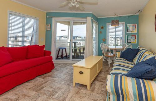 Morehead City Apartment | A Place At The Beach 281