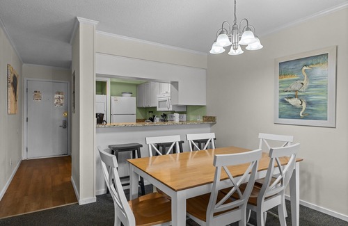 Morehead City Apartment | A Place at the Beach