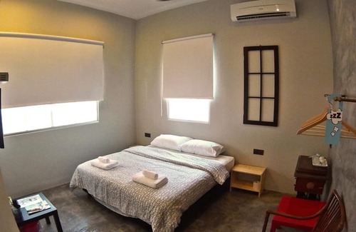Downtown George Town House | A Place Close To Home
