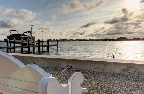 Anna Maria House | A Place in Paradise