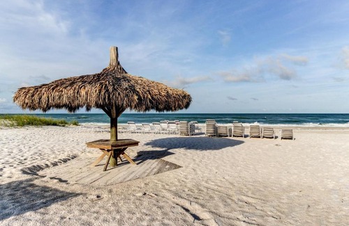 Anna Maria House | A Place in Paradise