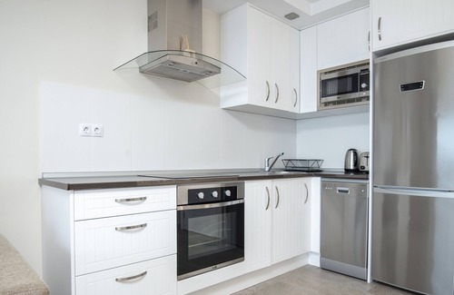Taurito Condo | A Place in the Sun - Modern & fully equipped flat