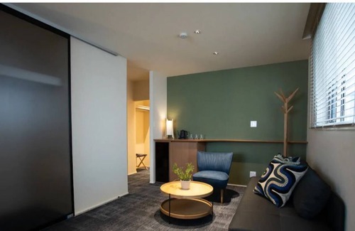 Kurashiki House | A place of international exchange where you can stay Concierge your staff familiar with Kurashiki!