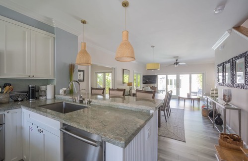 Bahama Village House | A Place on Emma at the Truman Annex in Key West