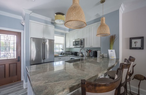 Bahama Village House | A Place on Emma at the Truman Annex in Key West